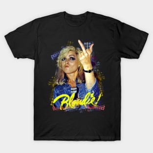 Blondie T-Shirt